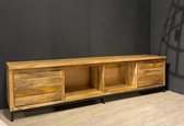 Tv kast Indy - 220 cm