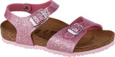 Birkenstock Rio Plain BF Kids 1018878, Kinderen, Roze, sportsandalen, maat: 33 EU