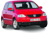 Luchtfilter Volkswagen Fox 1.2 | 1.4