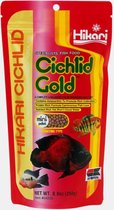 Hikari Cichlid Bio-Gold Mini 250 gram