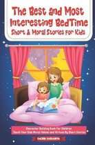 The Best and Most Interesting BedTime Short & Moral Stories for Kids
