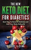 The New Keto Diet for Diabetics