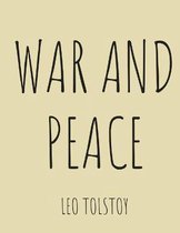 War and Peace