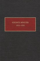 Council Minutes, 1655-1656