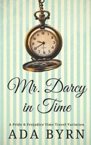 Mr. Darcy in Time