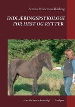 Indl�ringspsykologi for hest og rytter