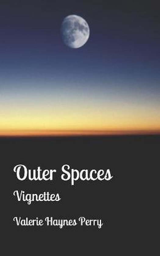 Outer Spaces - cover