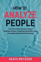 How to Analyze People