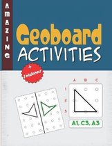 Geoboard: Geoboard Activities