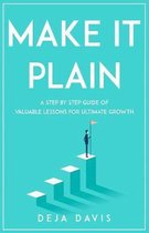 Make It Plain