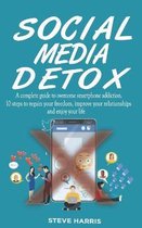 Social Media Detox