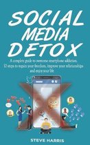 Social Media Detox