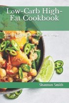 Lоw-Cаrb High-Fat Cookbook