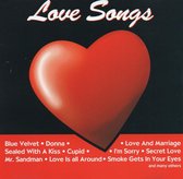 Love Songs - Volume 1