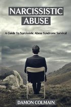 Narcissism Abuse Recovery Book- Narcissistic Abuse