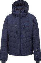 Tenson Theo Man Jack heren ski jas marine