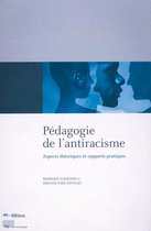 Hors collection - Pédagogie de l'antiracisme