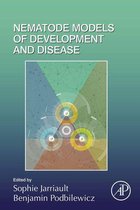 Nematode Models of Development and Disease