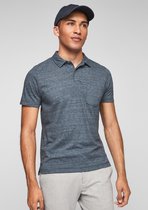 s.Oliver Heren Poloshirt - Maat S