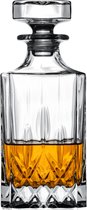 Jay Hill Whiskey Karaf Moray - 850 ml