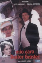 Mio Caro Dottor Gräsler (DVD) (Import)