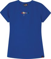 Ellesse Ellesse Rosemund T-shirt - Vrouwen - blauw