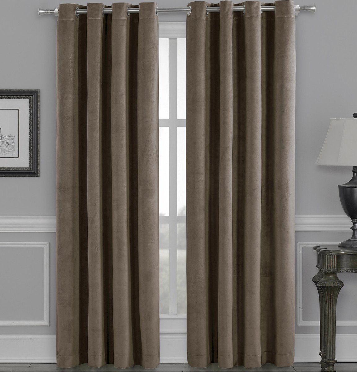 Gordijnen Kant en Klaar 175 x 240 cm Doorschijnende, Lichte Zachte, Luchtig, Elegante, met Plooiband, Stijlvol Geschikt Vitrage Gordijnen Voor Woonkamer Slaapkamer Keuken, Wit Gordijnen Kant en Klaar 175 x 240 cm Doorschijnende, Lichte Zachte, Luchtig, Elegante, met Plooiband, Stijlvol Geschikt Vitrage Gordijnen Voor Woonkamer Slaapkamer Keuken, Wit