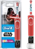 Bol.com Oral-B Kids Elektrische Tandenborstel - Star Wars aanbieding
