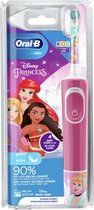 Oral B Kids Disney Princess Elektrische Tandenborstel