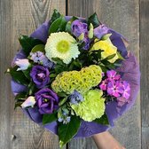 Boeket bloemen | Provence small | Boeket | Boeket bloemen bezorgen | BloomitUp