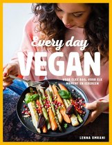 Omslag Every Day Vegan