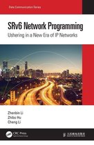 Data Communication Series - SRv6 Network Programming