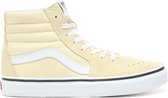 Vans - Dames Sneakers Vans Sk8-Hi - Geel - Maat 41