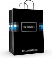 Sir Richard's  Promotional Bag  SRBAG | Pipedream (all),Pipedream - January release,Pipedream - Sir Richard's,Promotion Materials