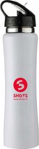 Shots - Stainless Steel Drinking Bottle - 500 ml  POS168 | Promotion Materials