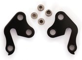 Superior Derailleurpadje XAC-HGB right