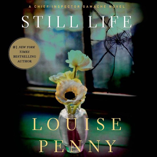 Still Life - cover
