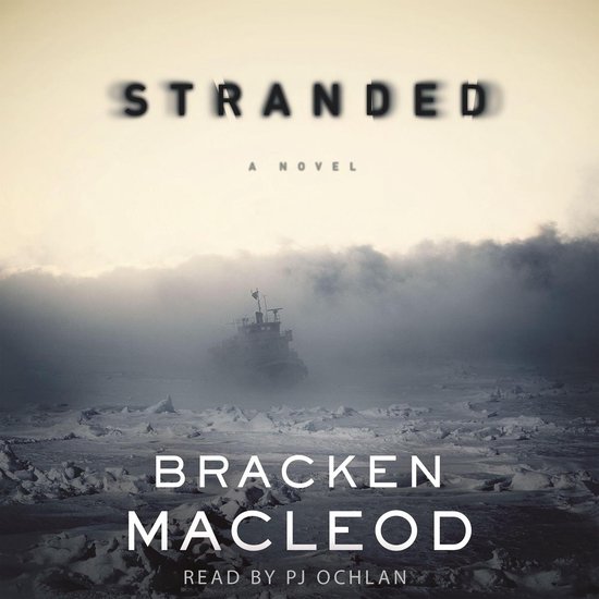 Stranded - cover