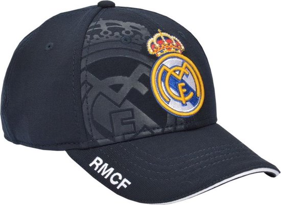 real madrid baseball cap
