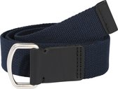 Esprit riem Zwart-100