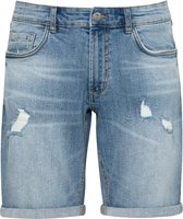 Redefined Rebel jeans oslo Blauw Denim-Xl (35-36)