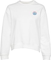 Element sportief sweatshirt dove Hemelsblauw-M