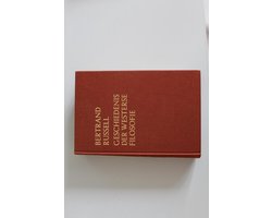 Geschiedenis westerse filosofie