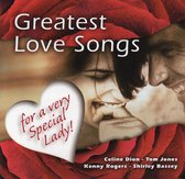 Various - Greatest Love Songs