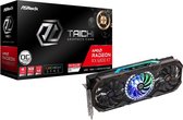 Asrock Radeon RX 6800 XT Taichi X - 16GB - OC