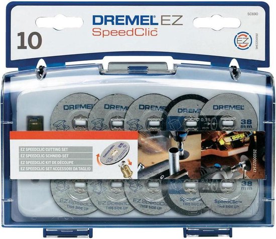 Dremel