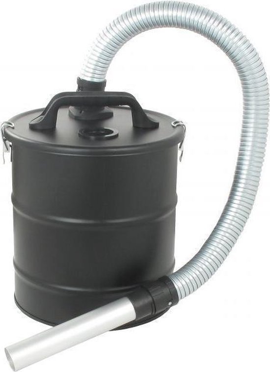 EuroGarden - Aszuiger - Voorafscheider zonder motor