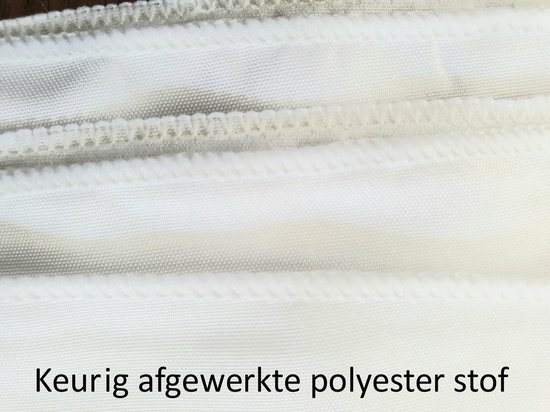 Ulticool - Vue Balcon Montagnes Mer Nature - Affiche Tapisserie - 200x150 cm - Groot tapisserie - Affiche Jardin Tapisserie