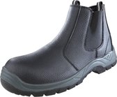 S1P laarzen, kleur zwart, maat 45