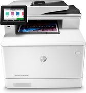 HP Color LaserJet Pro M479dw - Multifunctionele printer met grote korting